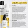 Nioxin Ingredients