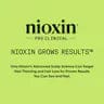 Nioxin thinning hair system