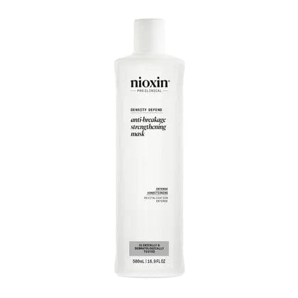 Nioxin Anti Hair Breakage Mask 500ml