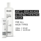 Nioxin Anti Breakage Hair Mask