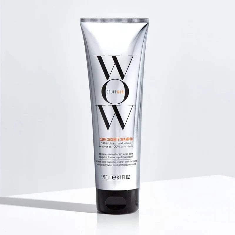 Color Wow Color Security Shampoo 250ml