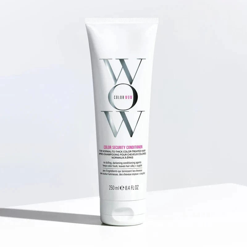 Color Wow Color Security Conditioner Normal to Thick Hair 250ml