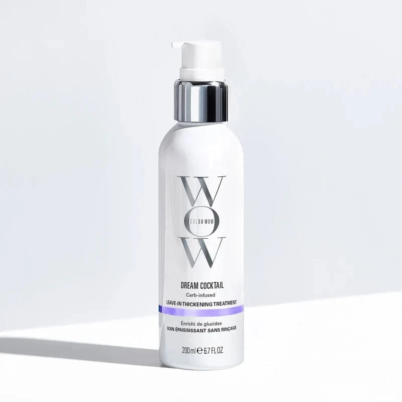 Color WOW Dream Cocktail CARB Infused Thickening Treatment 200ml