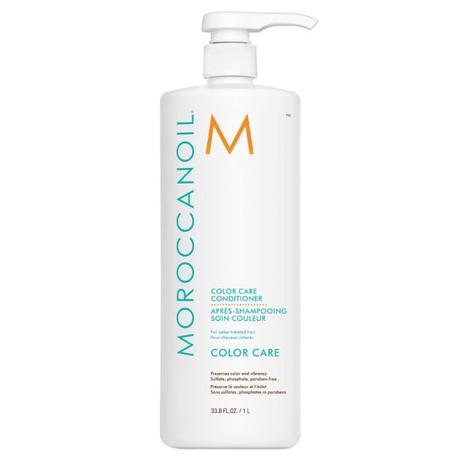 Moroccanoil Colour Care Conditioner 1000ml