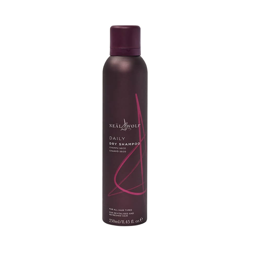 DRY Shampoo 250ml