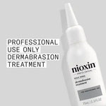 Nioxin Dermabrasion Scalp Treatment