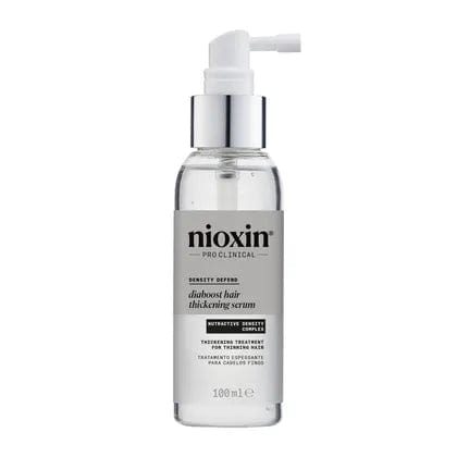 Nioxin Diaboost