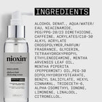 Nioxin Diaboost