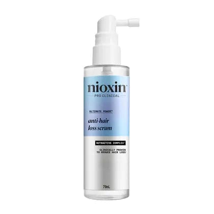 Nioxin Anti Hair Loss Serum 70ml