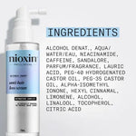 Nioxin Anti Hair Loss Serum Ingredients