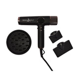 Neal and Wolf Hair Dryer with Hair Diffuser