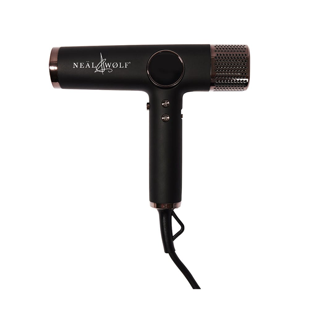 Neal & Wolf Hero Ionic Hair Dryer