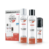 Nioxin Trial Size Kit 4