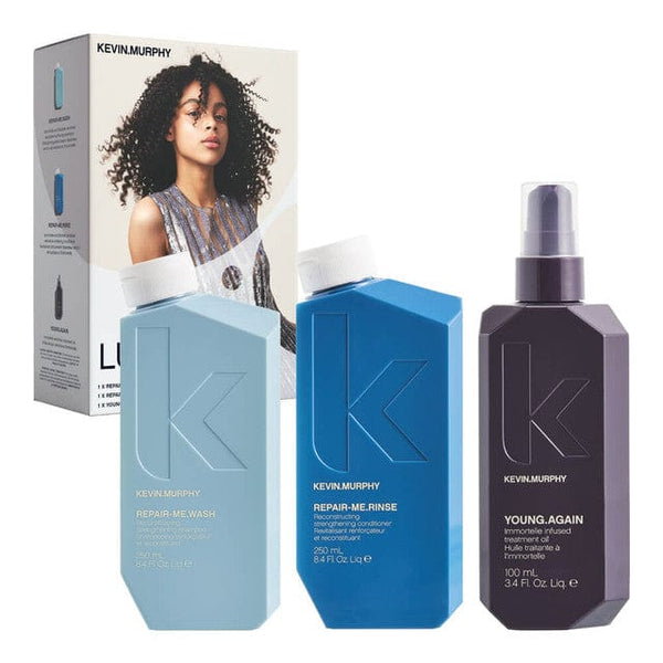 Kevin Murphy UK, Official Stockist