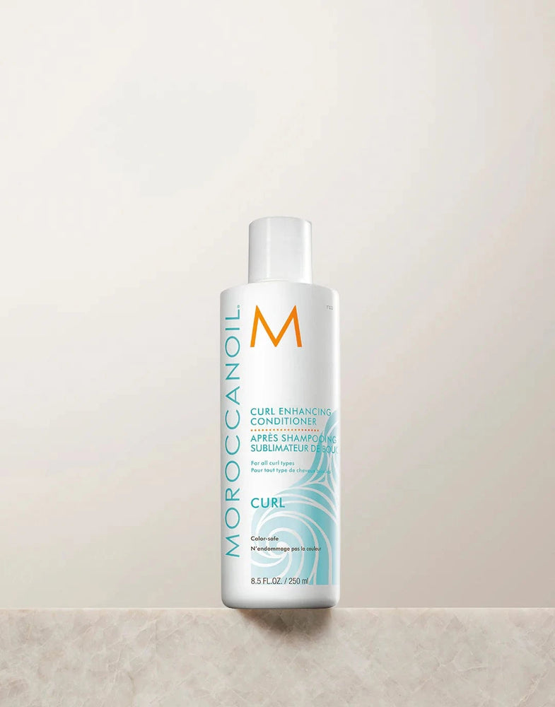 Moroccanoil Curl Enhancing Conditioner 250ml