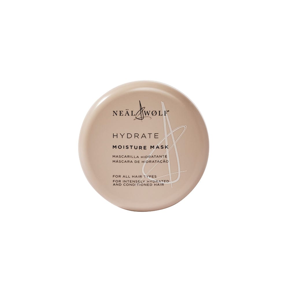 Neal and Wolf Hydrate Moisture Mask 150ml