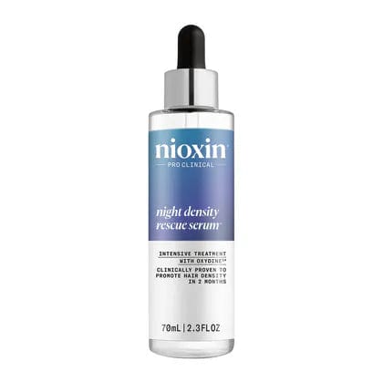 Nioxin Night Density 