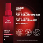 Wella Night Serum