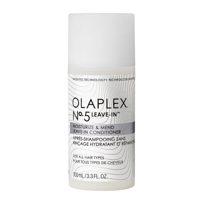 Olaplex No5 Leave In Treatment 100ml (for split ends)