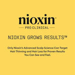 Nioxin Scalp Treatment