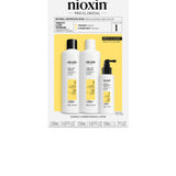 Nioxin System 1 Trial Kit