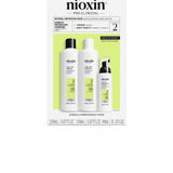 Nioxin System 2 Trial Kit