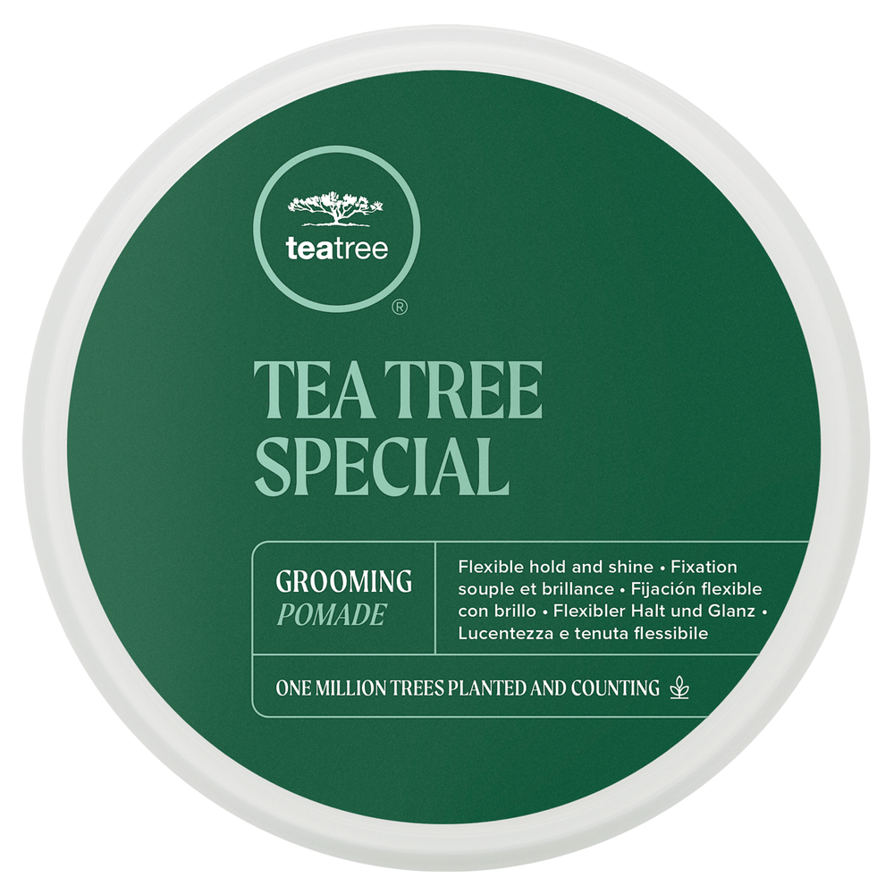 Paul Mitchell Tea Tree Grooming Pomade