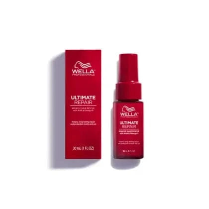 Wella Ultimate Repair Miracle Hair Rescue Spray 30ml