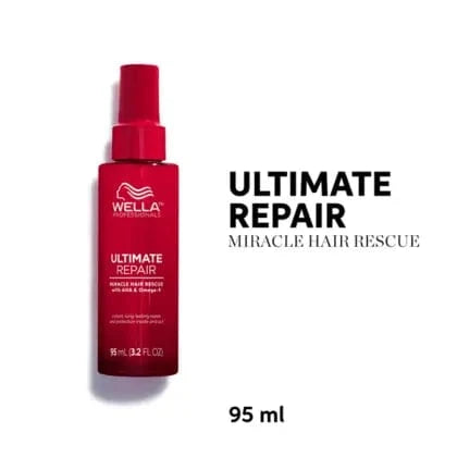 Wella Ultimate Repair