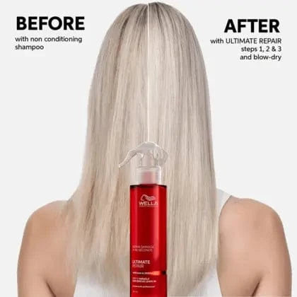 Wella Ultimate Repair