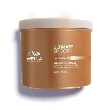 Wella Ultimate Smooth Mask 500ml