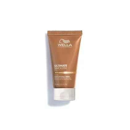 Wella Ultimate Smooth Mask 75ml Travel Size