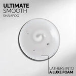 Wella Ultimate Smooth Shampoo 