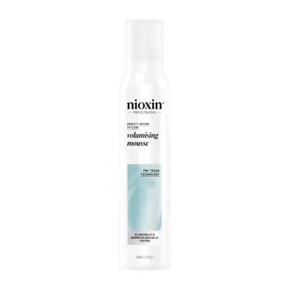 Nioxin Volumizing Mousse 200ml