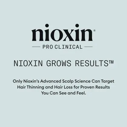 Nioxin Volumizing 