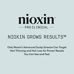 Nioxin Volumizing 