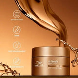 Wella Ultimate Smooth Hair Mask