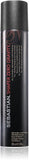 Sebastian Zero Gravity Hairspray Discontinued 