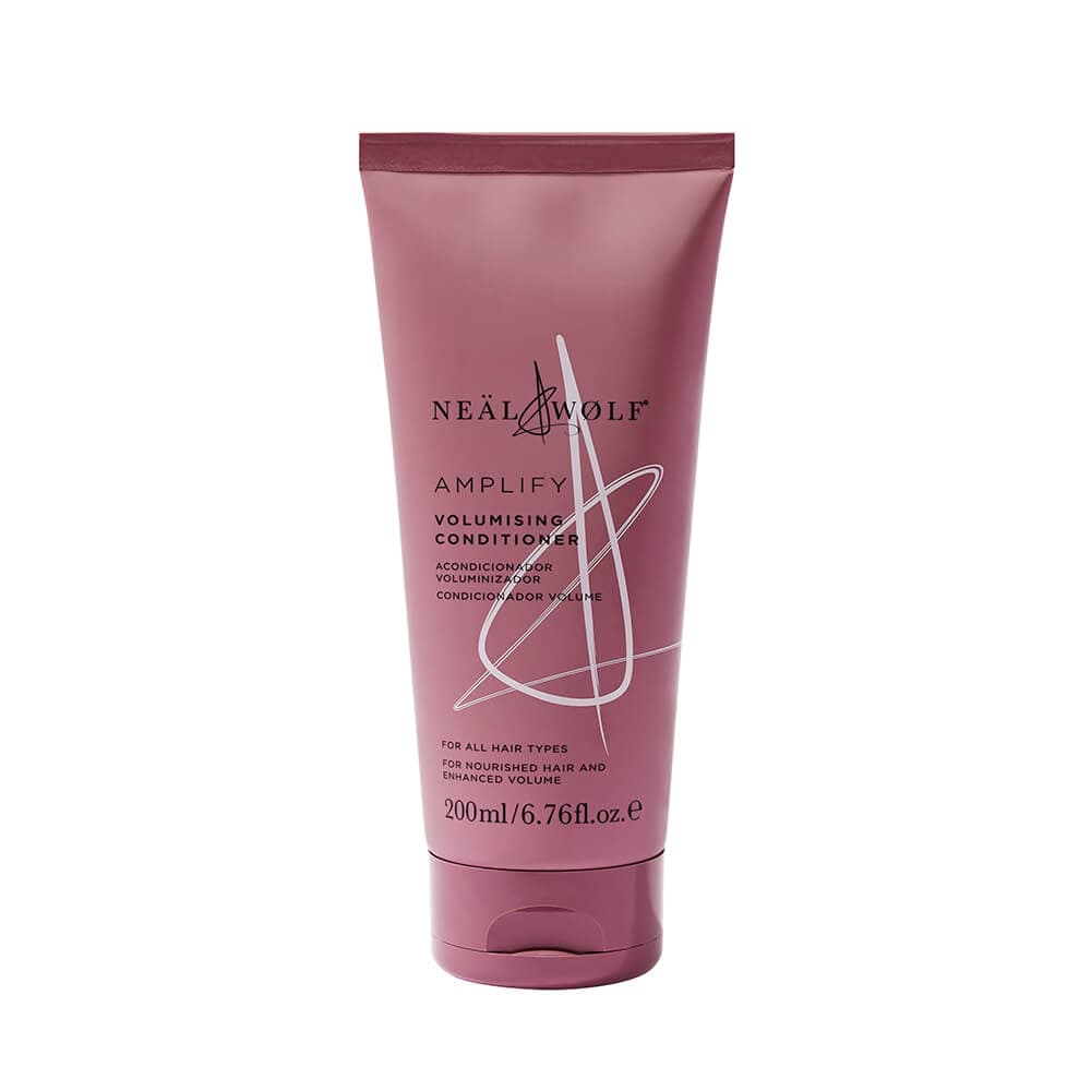 Neal & Wolf Amplify Volumising Conditioner 200ml