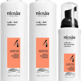 nioxin system 4 kit hair loss treatment uk