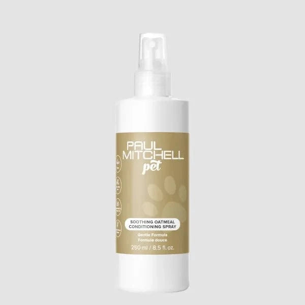 Paul Mitchell Pet Oatmeal Conditioning Spray 250ml