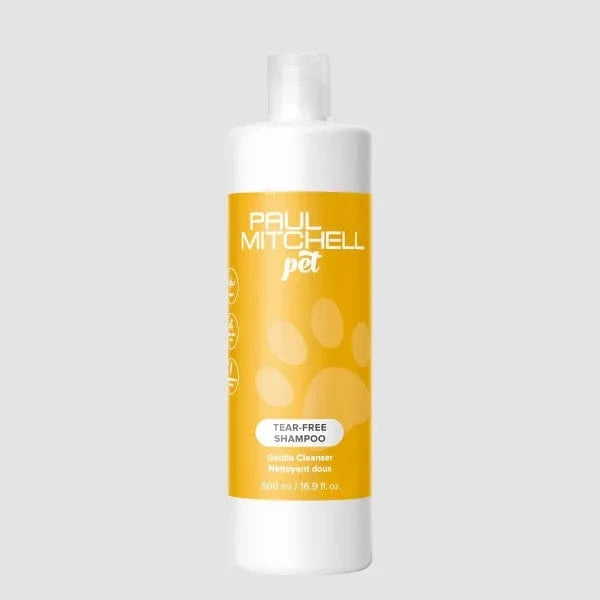 Paul Mitchell Pet Tearless Dog Shampoo 500ml